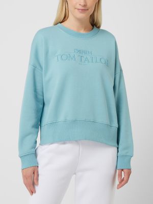 Bluza Tom Tailor Denim