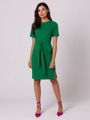 Платье Bewear зеленое