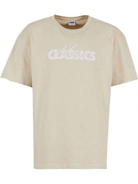 Urban t-shirt Urban Classics hvid