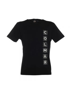 Koszulka Colmar czarna