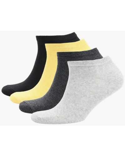 Укороченные носки Koton