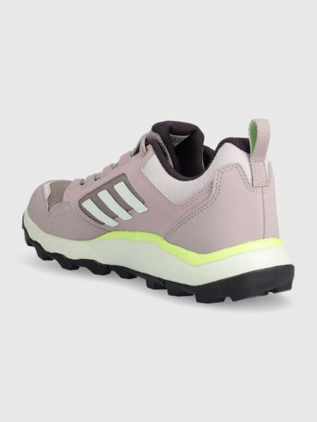 Pantofi Adidas Terrex violet