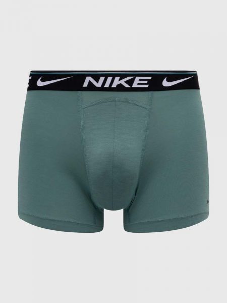 Сліпи Nike зелені