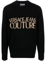 Puloverele bărbați Versace Jeans Couture