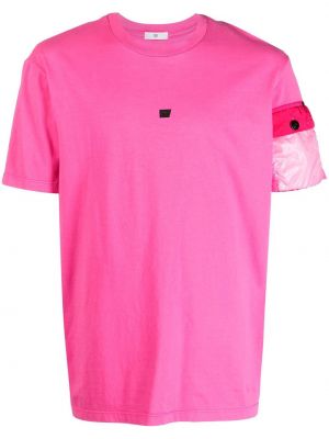 T-shirt Pmd rosa