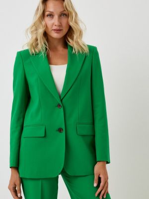 Пиджак Calista зеленый