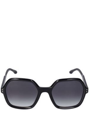 Sluneční brýle Isabel Marant černé