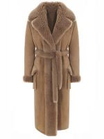 Женское пальто Ralph Lauren