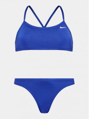 Plavky Nike modré