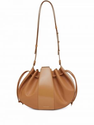 Stringtruser Mansur Gavriel brun