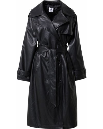 Kabát Viervier fekete