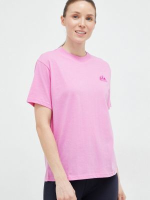 Koszulka Marmot fioletowa