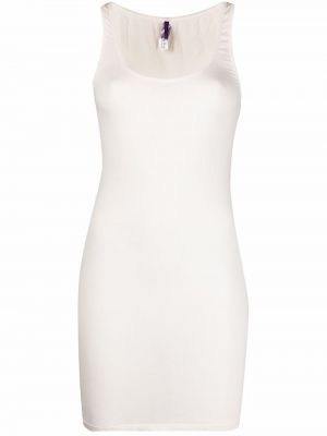 Dress Maison Close hvit