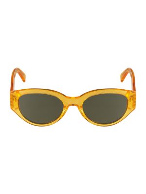 Saulesbrilles Kamo oranžs