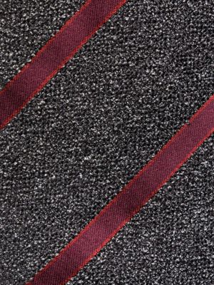 Pruhovaná kravata Canali