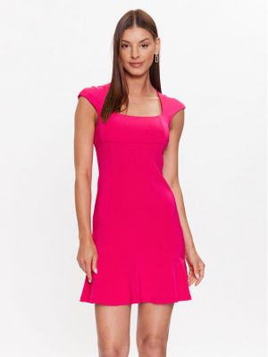Kleid Pinko pink