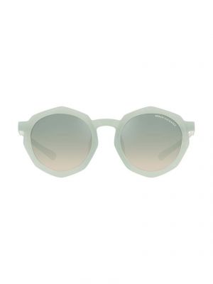 Слънчеви очила Armani Exchange сиво