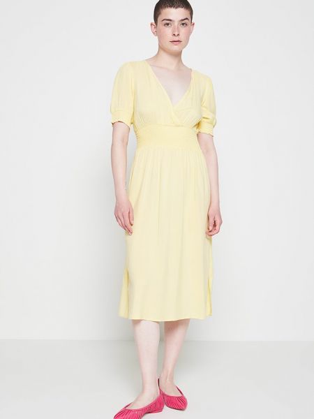 Sukienka Y.a.s żółta