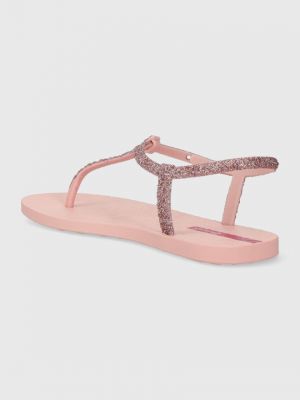 Sandály Ipanema růžové