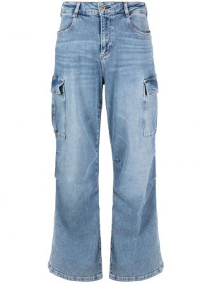 Jeans avec poches Ag Jeans bleu