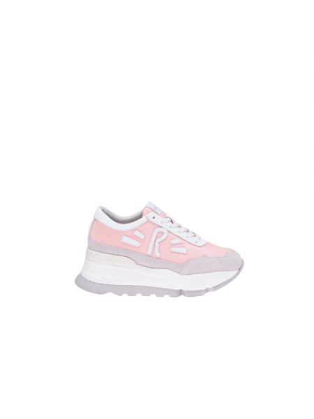 Sneaker Rucoline pink