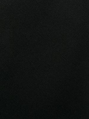 Kravata Brunello Cucinelli černá