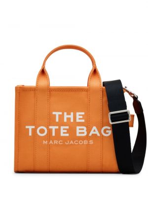 Shopper Marc Jacobs orange