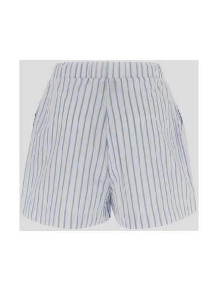 Pantalones cortos Mvp Wardrobe azul