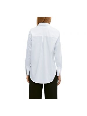 Camisa formal Comma blanco