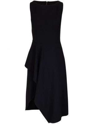 Вечерна рокля Michael Kors черно
