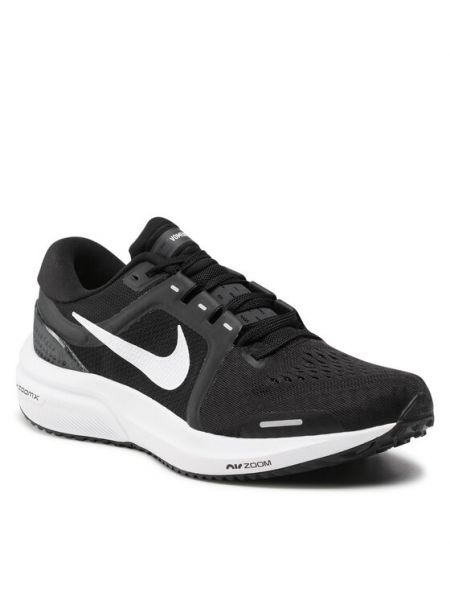 Sneakersy Nike Air Zoom czarne