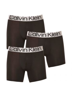Boxerky Calvin Klein čierna