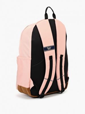 Рюкзак Superdry розовый