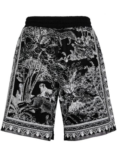 Shorts Taakk sort