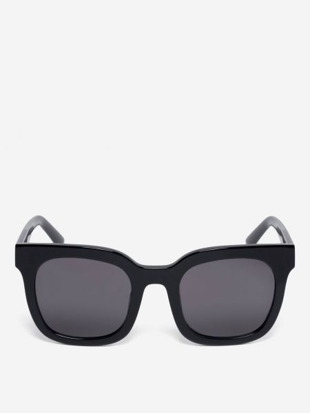 Okulary przeciwsłoneczne Gino Rossi czarne