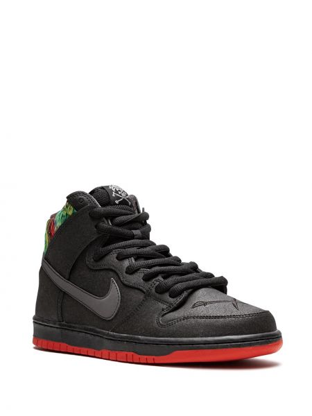 Zapatillas Nike Air Max negro