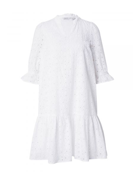Egyenes ruha B.young fehér