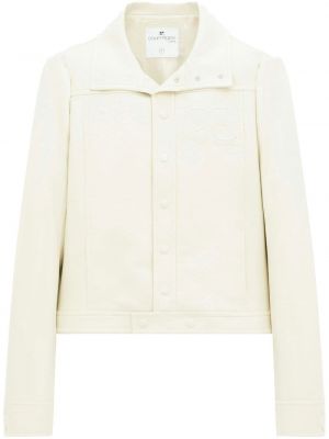 Veste Courrèges blanc