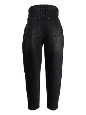 Skinny jeans Songzio schwarz