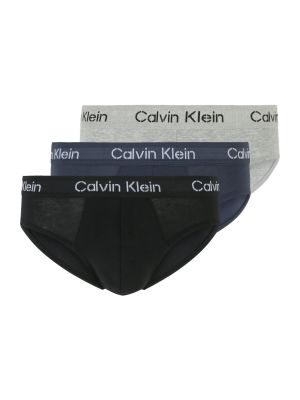 Μελανζέ σλιπ Calvin Klein Underwear