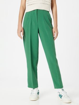 Püksid La Strada Unica roheline
