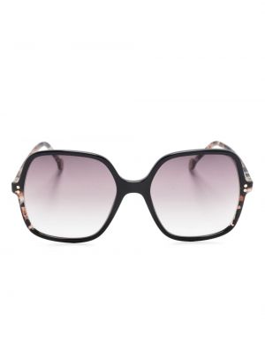 Слънчеви очила Carolina Herrera черно