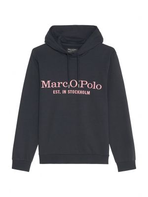 Polo majica Marc O'polo roza