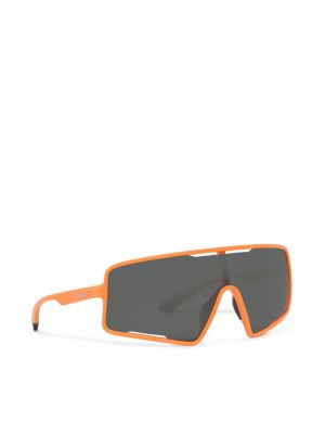 Слънчеви очила Polaroid оранжево