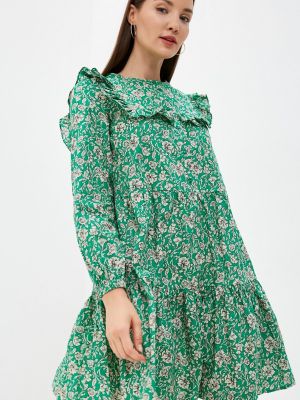 Сукня Vero Moda, зелене