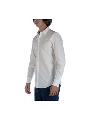 Camiseta Replay blanco
