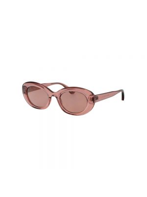 Sonnenbrille Longchamp pink