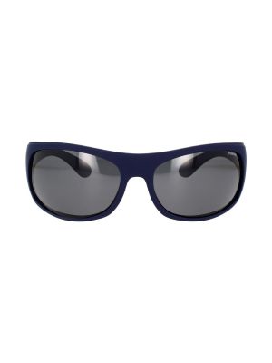 Sluneční brýle Polaroid modré
