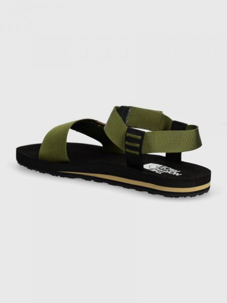 Sandale The North Face verde