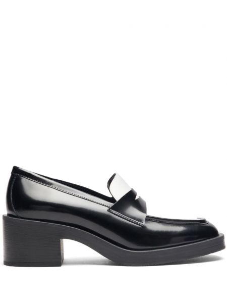 Loafers Stuart Weitzman hvid